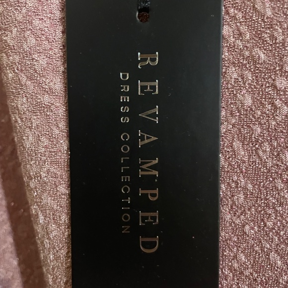 homecoming/prom/cocktail dress - Picture 6 of 7